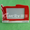 soft rubber photo frame