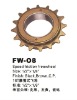 14t freewheel