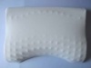 CoolPass massage latex pillow