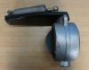 Truck Exhaust Brake Valve HZ3005AL