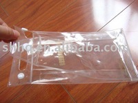 pvc document bag