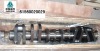 Shacman F3000,SHAANXI F3000WP10 crankshaft 612600020373