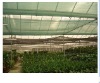 HDPE shade net mesh/green mesh for agricultural or garden