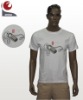 Fashion Cotton T-Shirt For Men