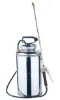 stainless steel sprayer