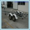 Boat Trailer