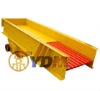 High efficient good quality GZD vibrating feeder