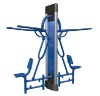 2012 new style outdoor cybex fitness equipment for sales