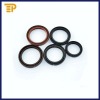 wheel hub oil seal