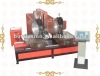 SHG630 Automatic welding machine to make PE Fittings with printing function