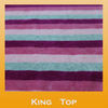 anto stripe velvet