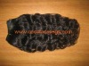 16" #2 100% real human remy hair extension /wefts/weaving