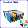 Ink Refillable Cartridge for Epson 7800 Printer