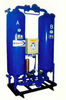 Low dew point compressed air dryer