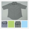 2013 new style men's shirt