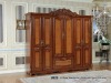 classical wardrobe