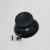 Black thumbsticks analog for xbox360 controller parts