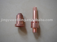 welding part