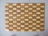 Bamboo Rug