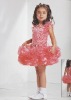 Flower Girl's Party Dress