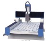 Gravestone engraving machine