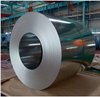 High precision hot dipped zinc coated steel coil