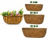 Replacement Coco Liners for Garden Container