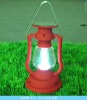 Solar lantern light