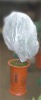 Non woven fibric plant cover