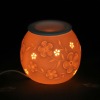 aroma burner, incense burner