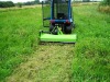 Tractor PTO EFGC Mower