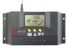 MPPT Intelligent Solar Charge Controller