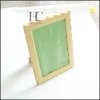 Euro Square Wood Photo Frame