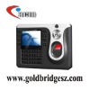 3.5 inch TFT Fingerprint Time Attendance Recorder