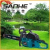 58cc new gasoline chainsaw machine/tools with CE&best sale