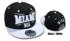 Fashion oem snapbacks hats