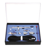 Airbrush Set(TD183K)