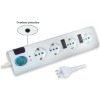 (KL-I04) Italian type Energy-Saving socket for TV