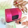 Digital Hand and Toe Nail Printer