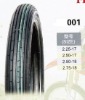 motorcycle tyre