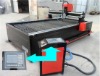 metal plasma cutting machine GX 1530