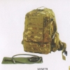 Military Rucksack