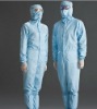 Cleanroom working clothes