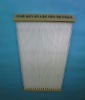 flat cell cartridge,air filter,WAM filter