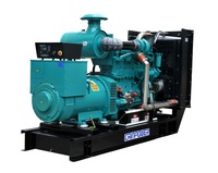 65kva Chinese brand diesel genset