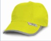 High visibility cap