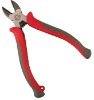 DIAGONAL CUTTING PLIERS