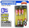 SCREWDRIVERS SET