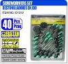 SCREWDRIVERS SET