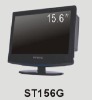 15.6"LCD TV